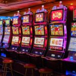 How to win on a slot slot machine