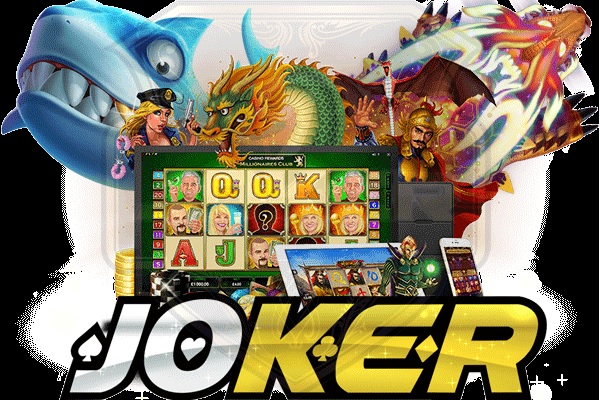 Helpful Tips For New joker gaming Players