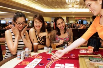 Changes In Club Gambling Patterns
