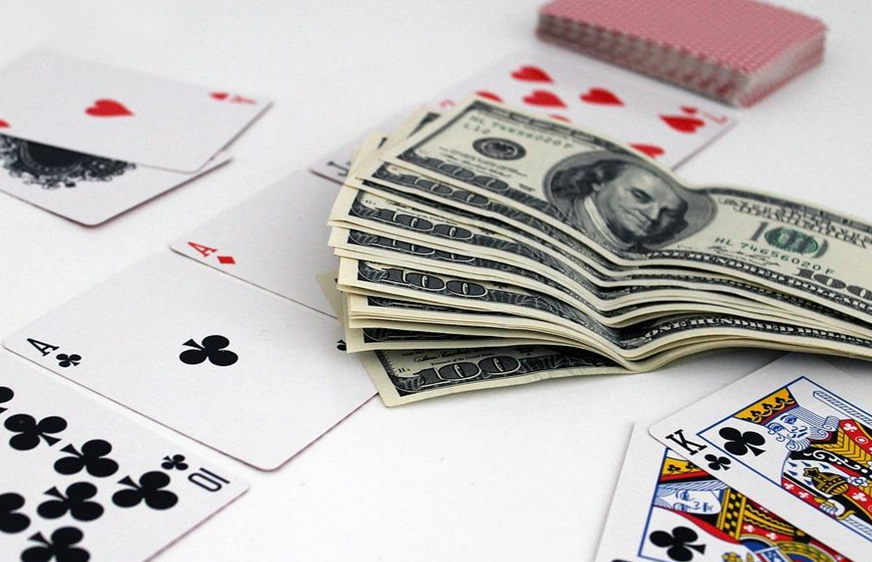 How to Manage Your Bankroll While Gambling