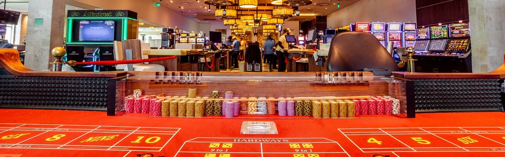 The Biggest Casino Resorts Around the World