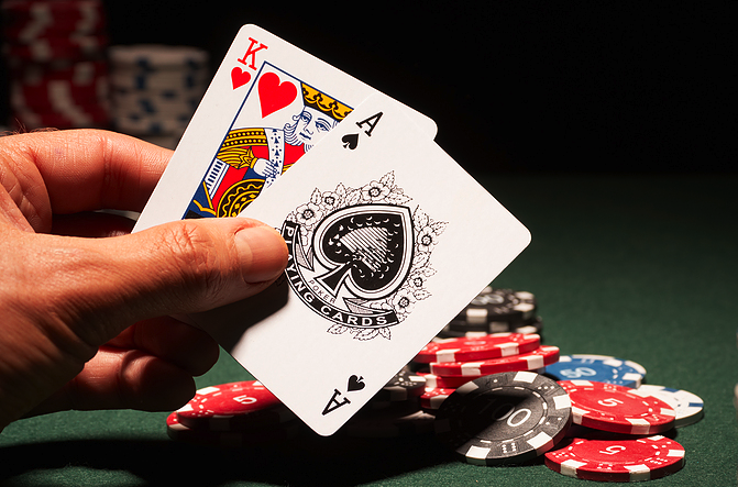 Mastering the Game of Blackjack: Rules, Strategies, and Winning Insights