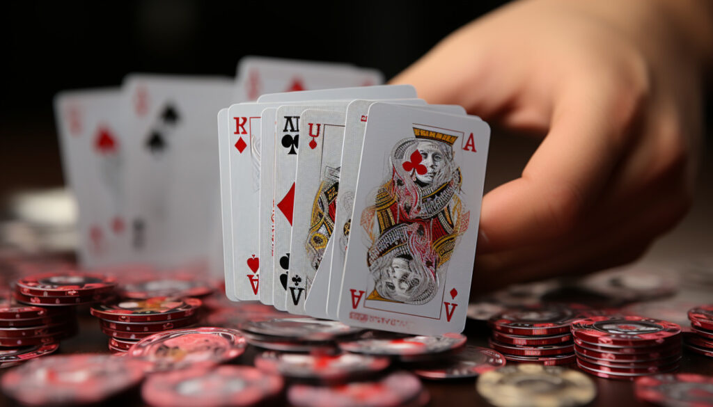 Mastering Blackjack: Rules, Strategy, and Winning Tips