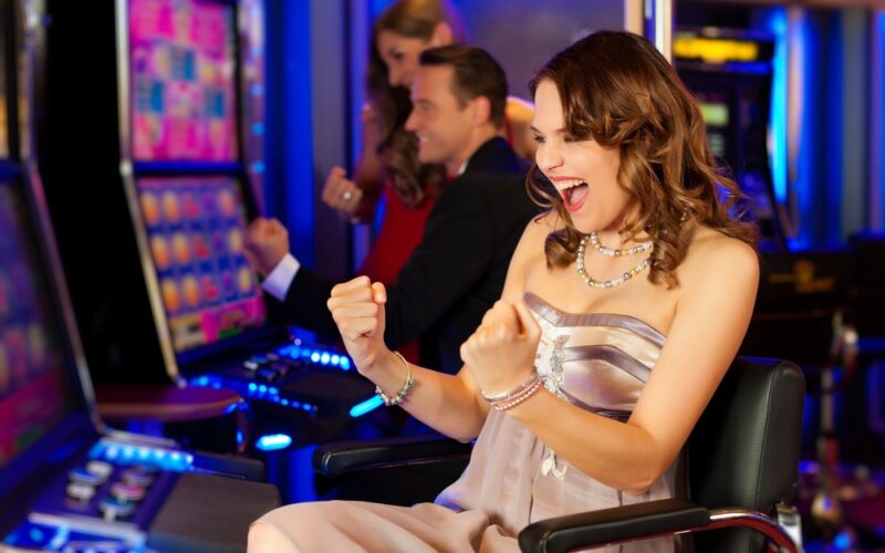 The Complete Guide to Slot Machines: How They Work and How to Play