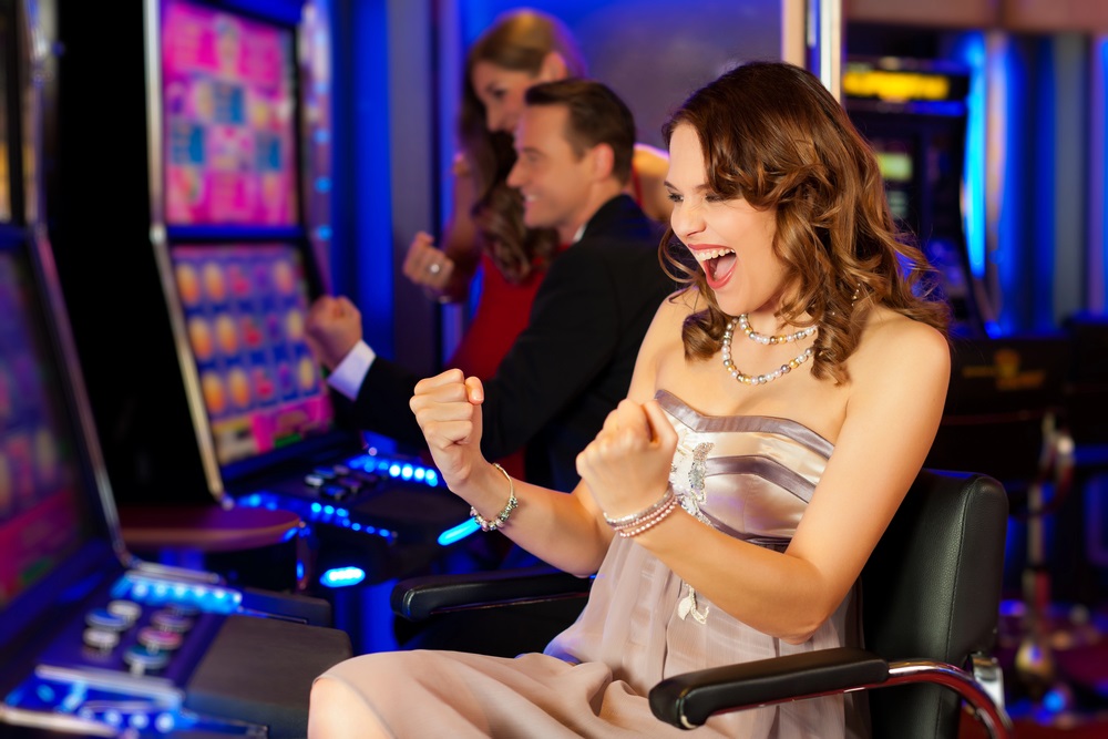 The Complete Guide to Slot Machines: How They Work and How to Play