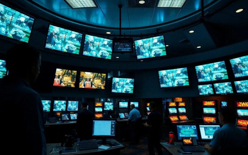 How Casinos Prevent Fraud and Cheating