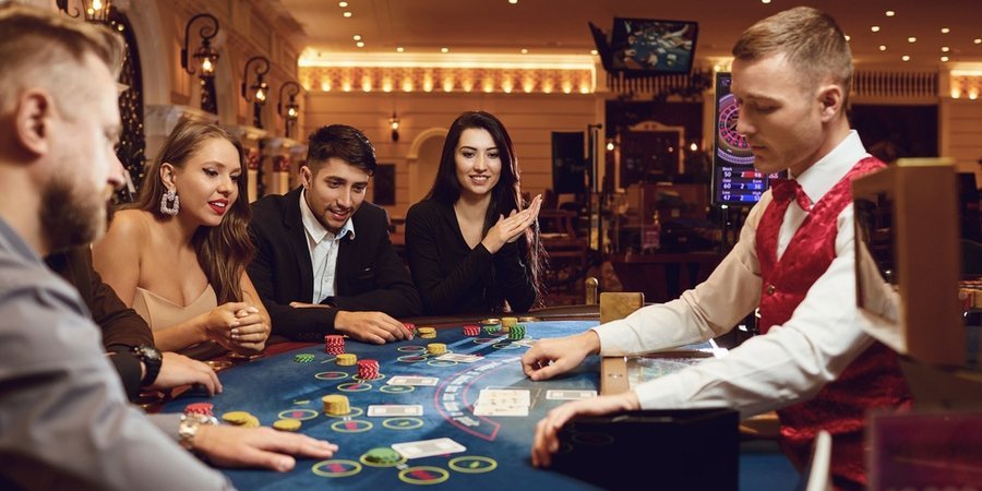 How Gambling Platforms Retain Long-Term Users