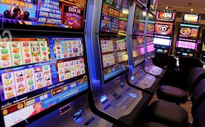 Role of Gamification in Modern Slot Experiences