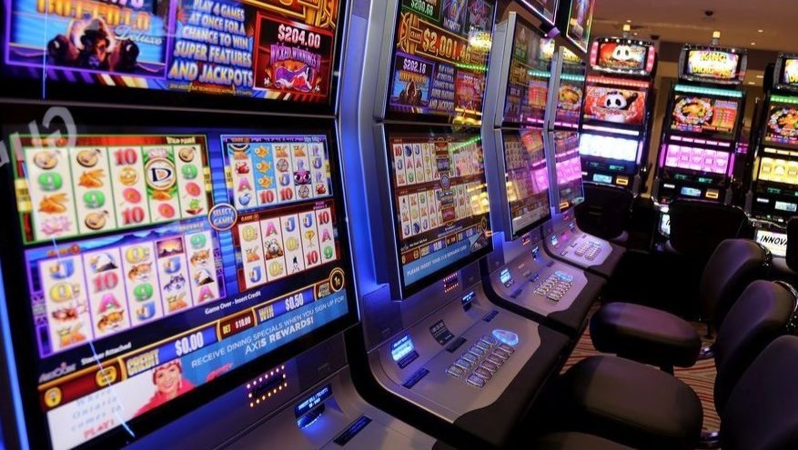 Role of Gamification in Modern Slot Experiences