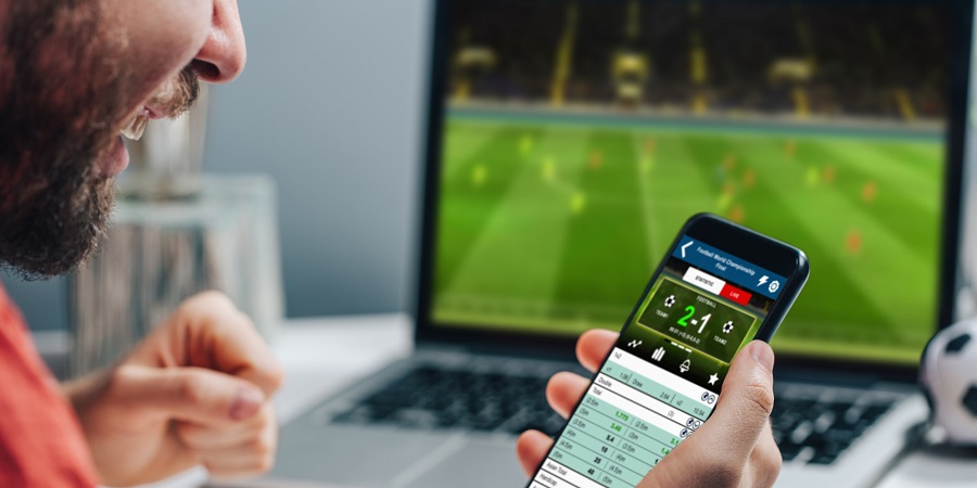 Live Betting Trends Shaping Modern Sports Wagering