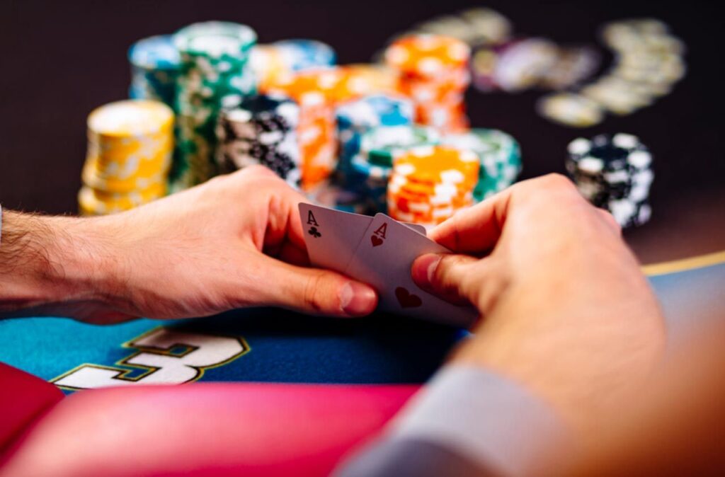 Advanced Poker Tactics Every Serious Player Must Learn