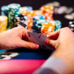 Advanced Poker Tactics Every Serious Player Must Learn