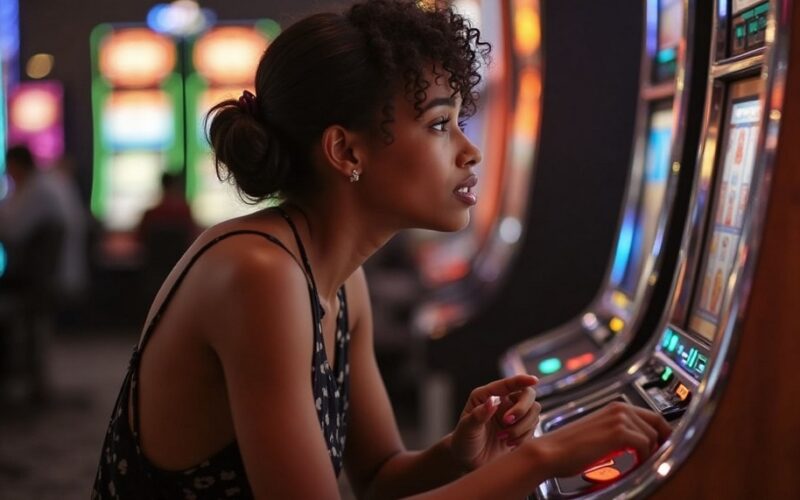 Smart Slot Playing Tips to Manage Your Budget