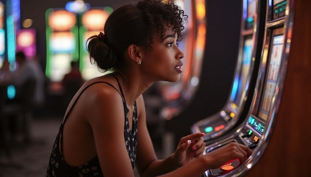 Smart Slot Playing Tips to Manage Your Budget
